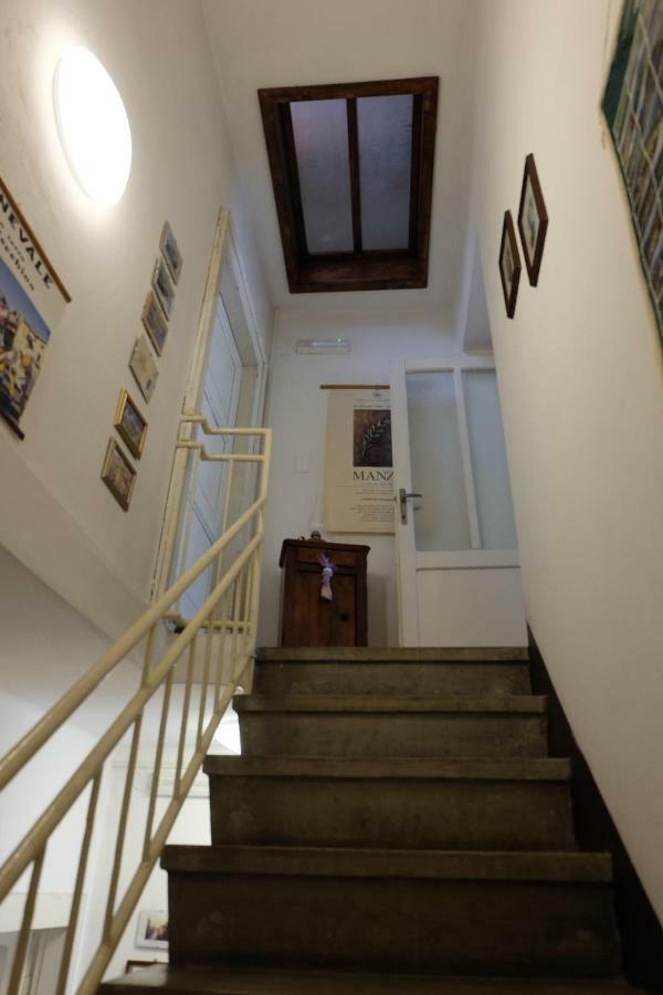 La Casa Di Nonna Nilla Villa Сан Джовани Бианко Екстериор снимка