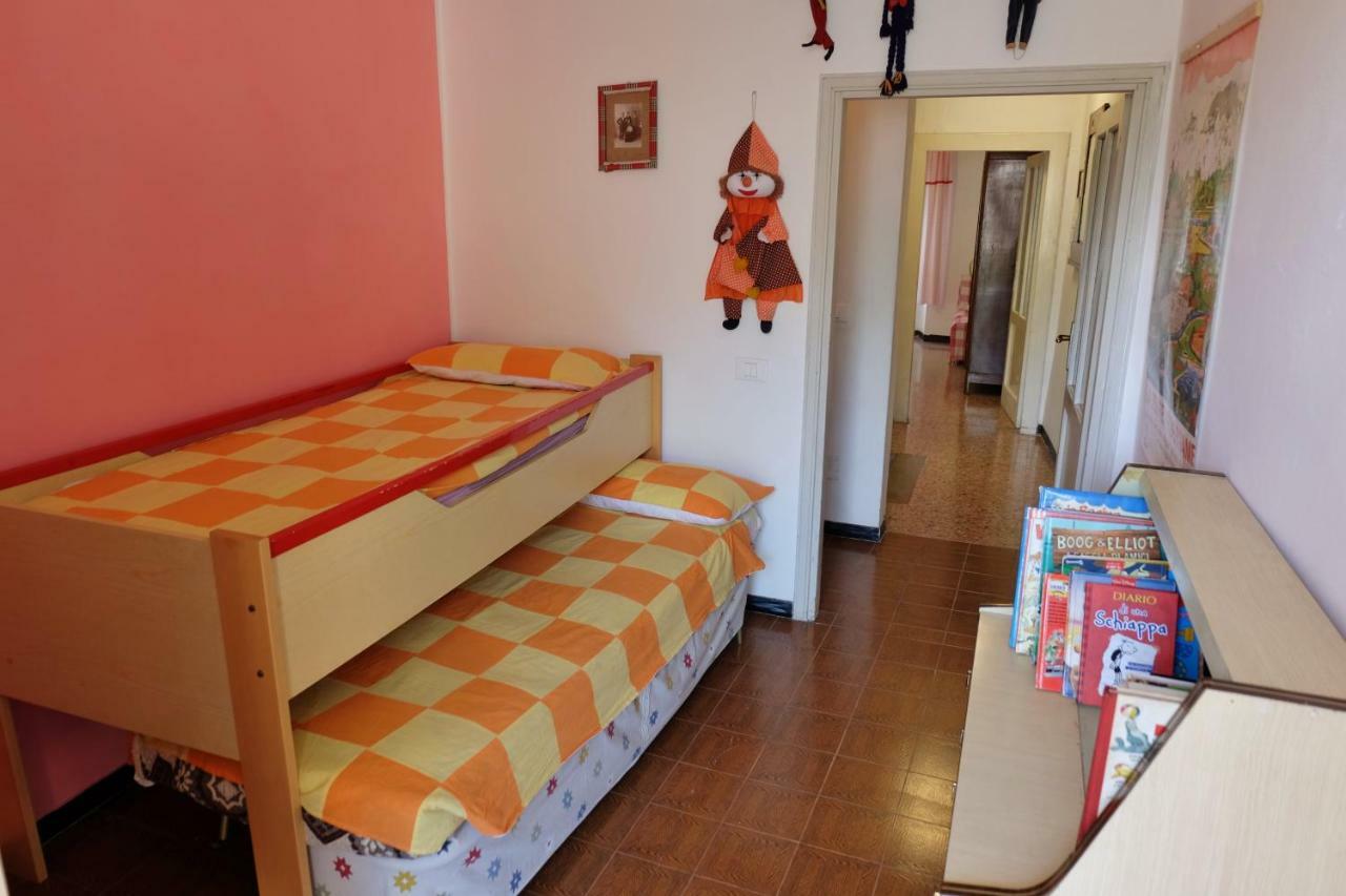 La Casa Di Nonna Nilla Villa Сан Джовани Бианко Екстериор снимка